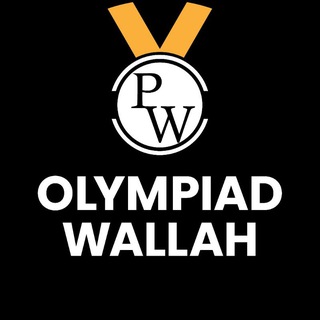 Olympiad Wallah