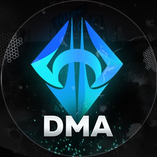 ELITE DMA | Продажа DMA карт в России