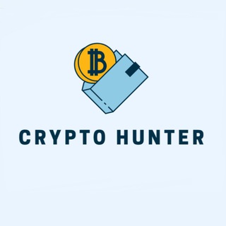 Crypto Hunter