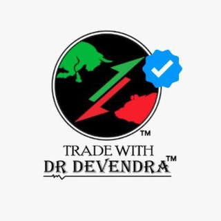 Trade With Dr Devendra Official