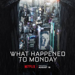 WHAT HAPPENED TO MONDAY
