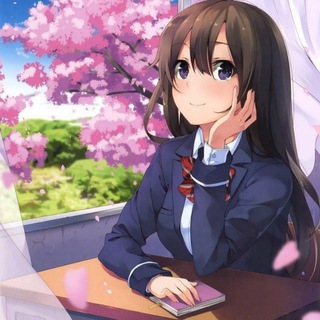 Anime girls