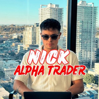 Nick Alpha Trader