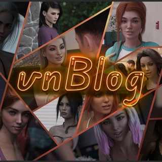 vnBlog | Being a DIK | AVN