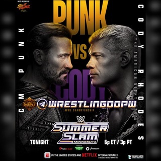 WWE SUMMERSLAM 2026