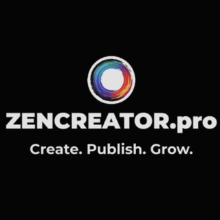 ZenCreator.pro