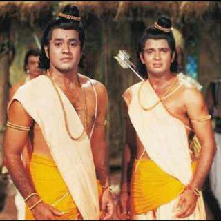 Ramayan By Ramanand Sagar | The Legend of Prince Rama