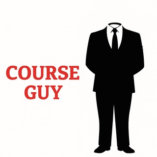 COURSEGUY VIP