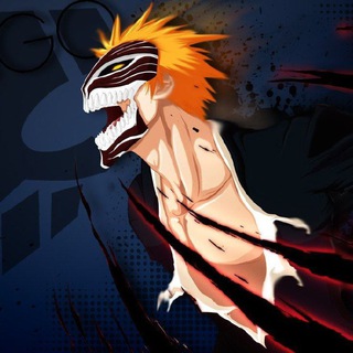 Bleach Manga