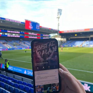 Crystal Palace FC | Кристал Пэлас