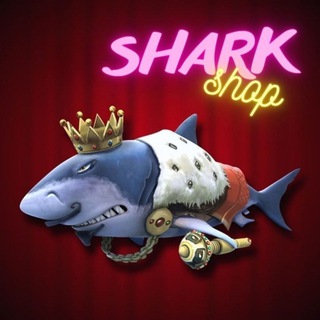 SharkShop Support