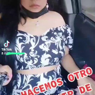 Karinita Rivera