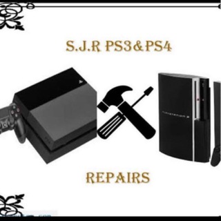 SJR PS3&PS4 REPAIR SERVICES