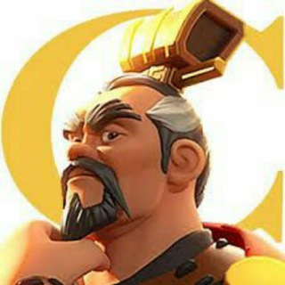 Rise Of Kingdoms (Arabic)