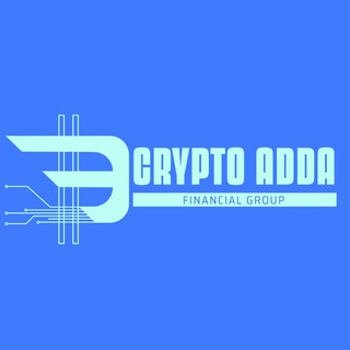 Crypto Adda (Official)