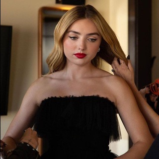 Peyton list