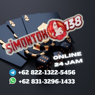 SIMONTOK138 OFFICIAL