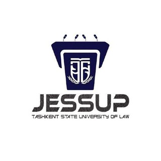 TSUL JESSUP 🏛