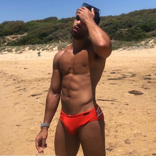 South African Gays