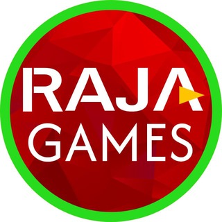 RAJA GAMES PREDICTION CHANNEL