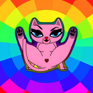 Pussy Cat