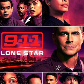 9-1-1 LONE STAR | 911 LONE STAR SERIES