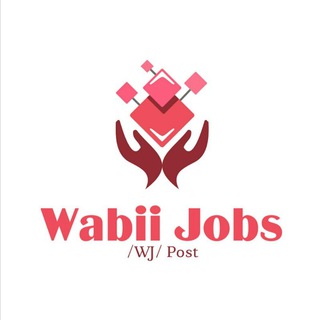 Wabii Jobs/WJ post