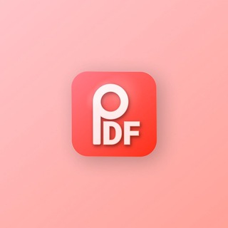 PDF Kitap Kanalları