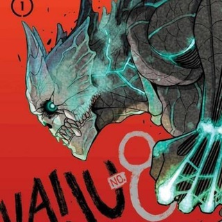 Kaiju No. 8