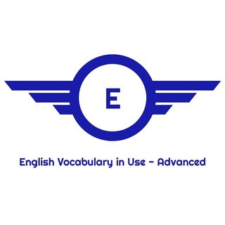 English Vocabulary in Use - Advanced