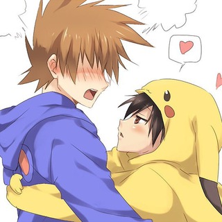 Yaoi Anime / Yaoi Manhwa / Yaoi Webtoon