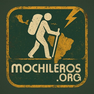 Mochileros