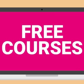 Free courses