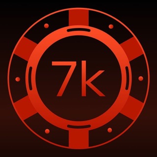 🎁 Промокоды 7K Casino: Лучшие Акции и Бонусы! 🎁