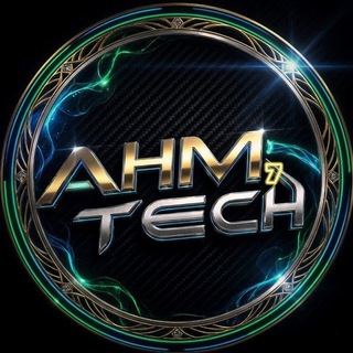 AHM₇ Tech (main)