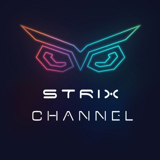 STRIX Kernel Release