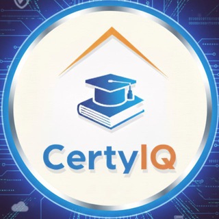 CertyIQ Official
