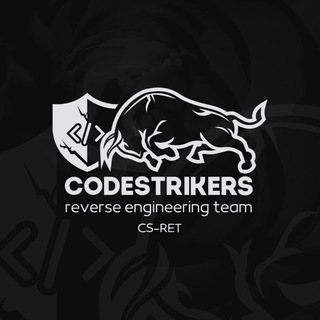 CodeStrikers CS-RET