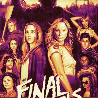 The Final Girls Movie