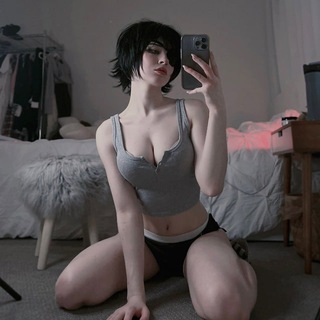Nora Fawn ❤️