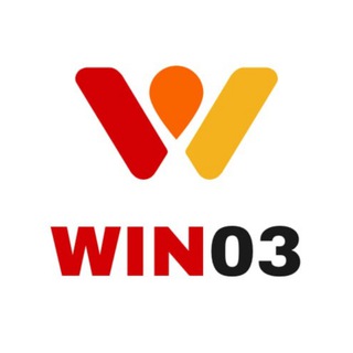 WIN03 Official