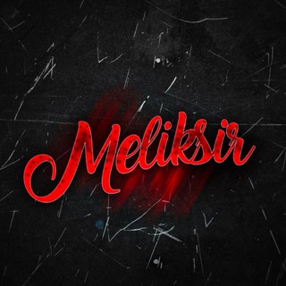 Meliksir - Giriş