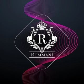РОММАНИ - ТЕХНИКА 👑