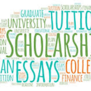 Scholarships and Job opportunities