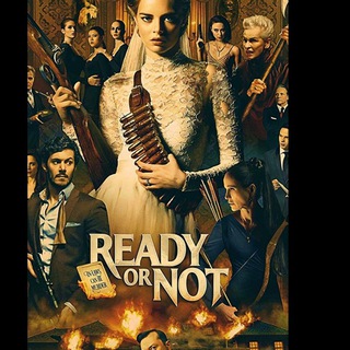 Ready Or not download