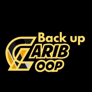CaribLoop Backup