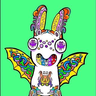 Bunnybats NFT