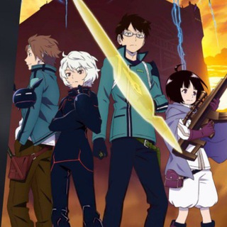 World trigger