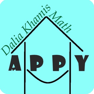 Happy House Math