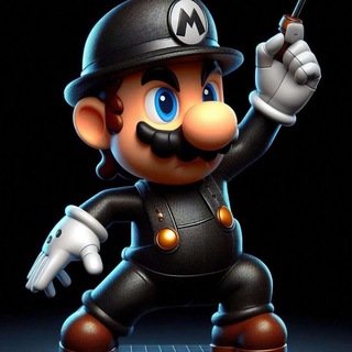 SPR MARIO PC